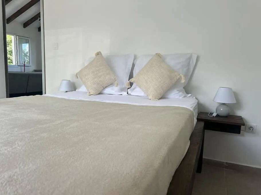 Holiday home Jeda Lodge Hebergement Avec Piscine Privee Le Marin