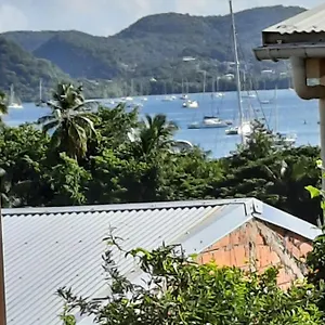 Bienvenue Chez Monique Le Marin