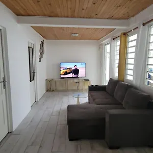 Maison D'hanaya Holiday home