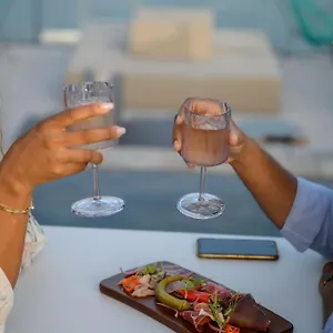 Sable Bleu Boutique Hotel